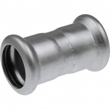 Муфта KAN-therm Inox 42 мм (1609245015)