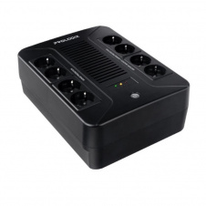 Джерело безперебійного живлення Prologix 650 (PLP650VA8LED)