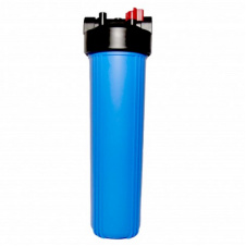 Фільтр-колба Filtrons 20BB Premium синій (FLK20ВВ1P)