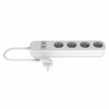 Розумний подовжувач Tervix Pro Line WiFi Power Strip (423421 )
