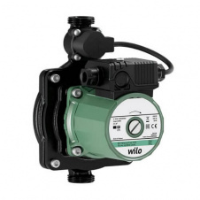 Насос для підвищення тиску Wilo PB BOOST FIRST 15/12-E-F