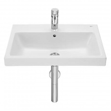 Раковина підвісна Roca Alter 600х460 білий