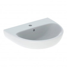 Умивальник Geberit Selnova 550x440 мм (500.315.01.7)