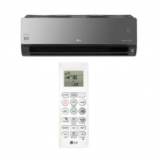 Внутрішній блок мульти-спліт системи LG Artcool AC09BQ