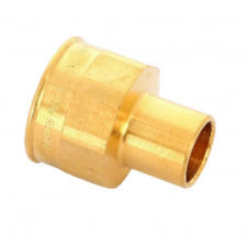 Муфта бронзова Viega 94246g 18A x 1/2 В (111274)