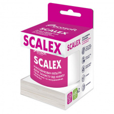 Фільтруюче завантаження для фільтра Ecosoft Scalex 200 мл