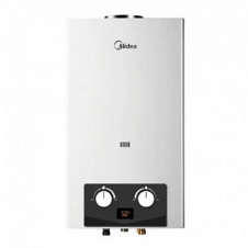 Газова колонка Midea JSD20-10DH4