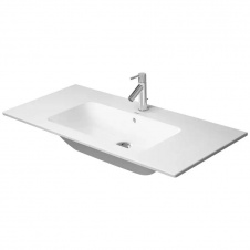 Раковина врізна Duravit Me by Starck 1030x490 білий