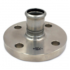 Фланець нержавіючий RM Inoxpres 193/000 Ø88,9 PN 16