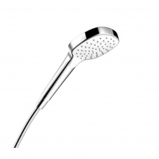 Ручний душ Hansgrohe Croma E EcoSmart 110 хром (26816400)