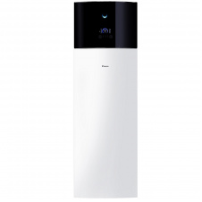 Внутрішній блок теплового насоса Daikin Altherma 3 R F (EHVX08S18E9W)