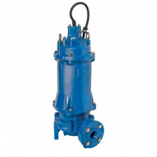 Фекальний насос Speroni Ecotri 300-T (101297430)