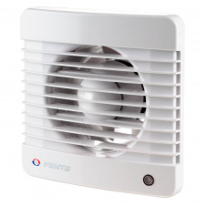 Фото - Витяжний вентилятор Вентс 100 М турбо Витяжний вентилятор Вентс 100 М турбо