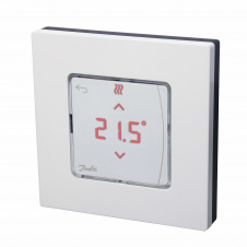 Кімнатний терморегулятор Danfoss Icon RT (088U1081)