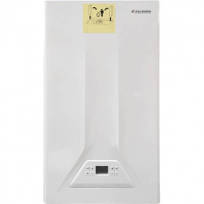 Одноконтурний газовий котел Italtherm CITY CLASS 25 KR