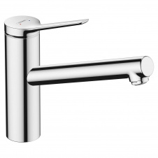Змішувач для кухні Hansgrohe Zesis M33 Coolstart хром (74813000)