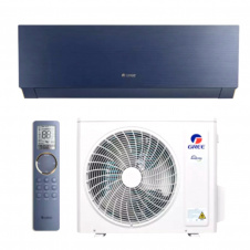 Кондиціонер Gree Clivia GWH09AUCXB-K6DNA1A Blue