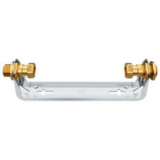 Комплект для настінного монтажу Grohe Sense Guard (22501000)