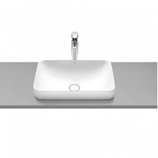 Умивальник Roca Inspira Square 370х550 (A327534000)