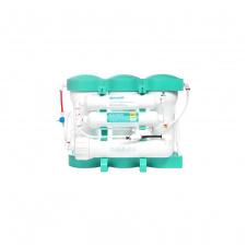 Фільтр зворотного осмосу Ecosoft P’Ure AquaCalcium Mint (MO675PUREMACECO)