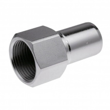 Накінечник приєднувальний з внутрішньою різьбою KAN-therm Steel  d15xRp1/2" (1509076003)