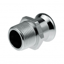 З'єднувач з зовнішньою різьбою KAN-therm Steel 35xR5/4