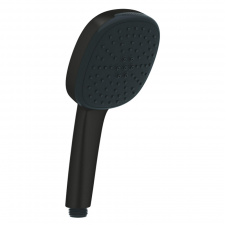 Ручний душ Grohe Tempesta Cube 110, 2 режими струменя, чорний матовий (267462433)