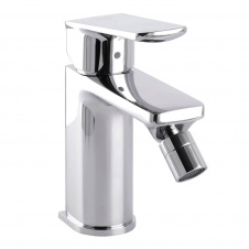 Змішувач для біде Topaz Lexi TL-21601-H57, хром