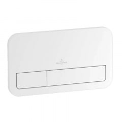 Кнопка змиву Villeroy&Boch Viconnect E200, біла (92249068) Тячев