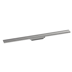 Решітка (зовнішня частина зливу) для трапу Hansgrohe RainDrain Original 900 мм сталь (56199800) Бучач