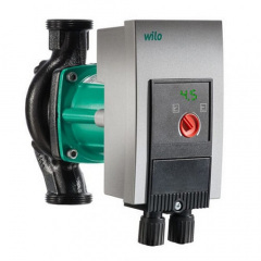 Циркуляційний насос Wilo Yonos MAXO 30/0.5-10 (2120643) Броды