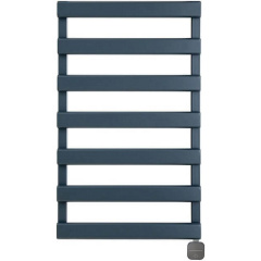 Електрична рушникосушка Luxrad Scala New антрацит 840x500 П Прилуки