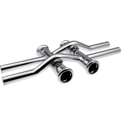 Хрестовина обвідна KAN-therm Steel d15xd15 (1509057017) Днепрорудное