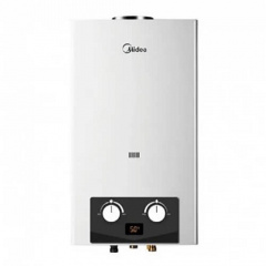 Газова колонка Midea JSD20-10DH4 Чугуев