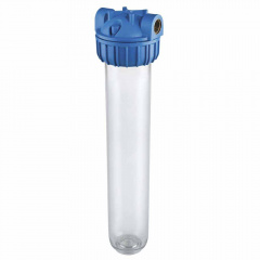 Фільтр-колба Atlas Filtri Atlas Filtri PLUS 3P KIT 1 20 MFO SX TS Кривий Ріг
