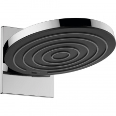 Верхній душ Hansgrohe Pulsify EcoSmart 260 з тримачем Chrome (24151000) Изюм