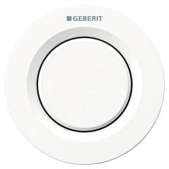 Клавіша змиву Geberit Type 01, біла (116.040.11.1) Переяслав-Хмельницкий