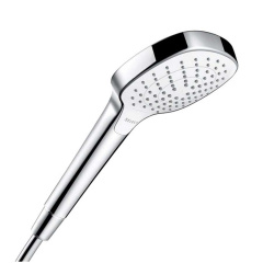 Ручний душ Hansgrohe Croma Select E хром (26814400) Володимир-Волинський