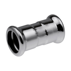 Муфта KAN-therm Steel press 12x12 (1509245002) Софіївська Борщагівка
