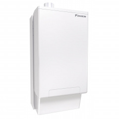 Внутрішній блок теплового насоса Daikin Altherma R Hybrid + Конденсаційний котел настінного типу (EHYHBH08AV32) Прилуки