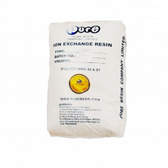 Завантаження фільтруюче Filtrons Pure Resin PMB 101-2 (25 л/мішок) (FL-PPMB101-25) Надворная