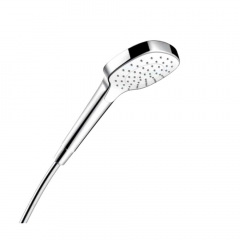 Ручний душ Hansgrohe Croma E EcoSmart 110 хром (26816400) Геническ