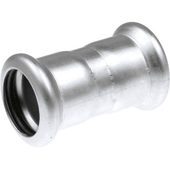 Муфта KAN-therm Inox 18 мм (1609245004) Миргород