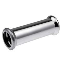 Подовжувач KAN-therm Steel 54x54 мм (1509080009) Херсон