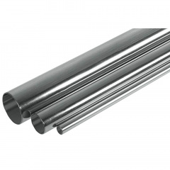Труба з нержавіючої сталі KAN-therm 1.4521 22x1,2 Кропива