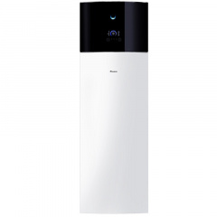 Внутрішній блок теплового насоса Daikin Altherma 3 R F (EHVX08S18E9W) Прилуки