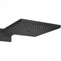 Верхній душ Hansgrohe Raindance Select E 300 Air Matt Black (26238670) Жмеринка