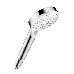 Ручний душ Hansgrohe Crometta Vario EcoSmart (26332400) Стрий
