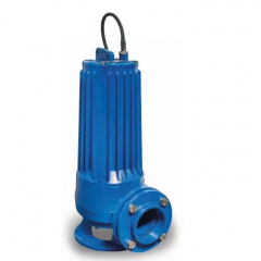 Дренажний насос Speroni SQ 85-7.5 (101295160) Вараш