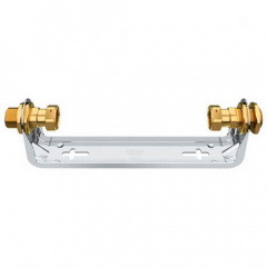 Комплект для настінного монтажу Grohe Sense Guard (22501000) Кривий Ріг